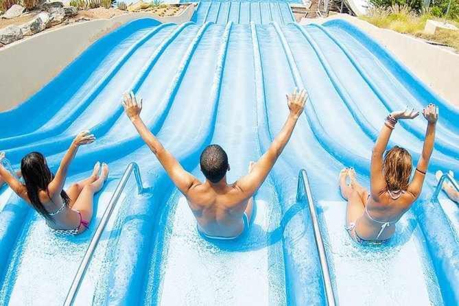 Moguel Canarian Holiday 2º Arguineguin المظهر الخارجي الصورة