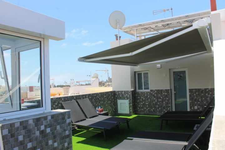 Moguel Canarian Holiday 2º Arguineguin المظهر الخارجي الصورة