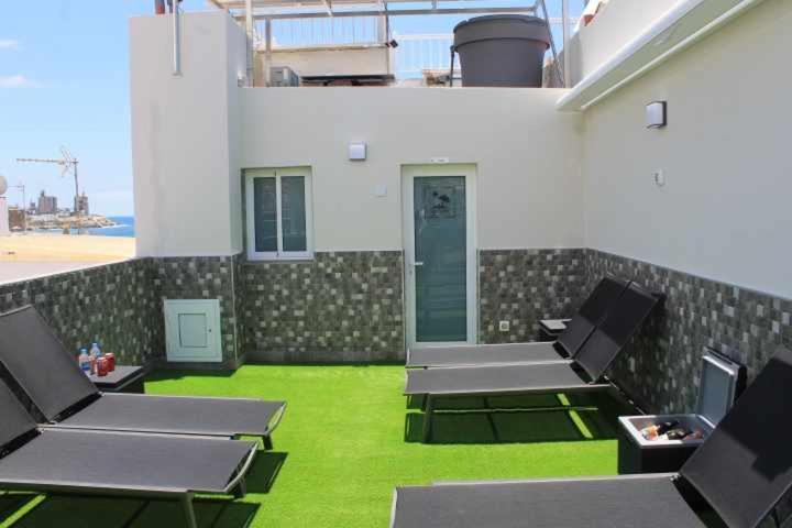 Moguel Canarian Holiday 2º Arguineguin المظهر الخارجي الصورة