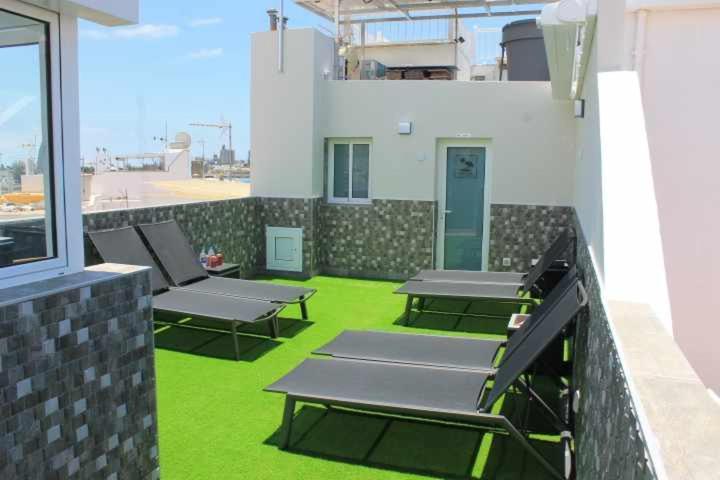 Moguel Canarian Holiday 2º Arguineguin المظهر الخارجي الصورة
