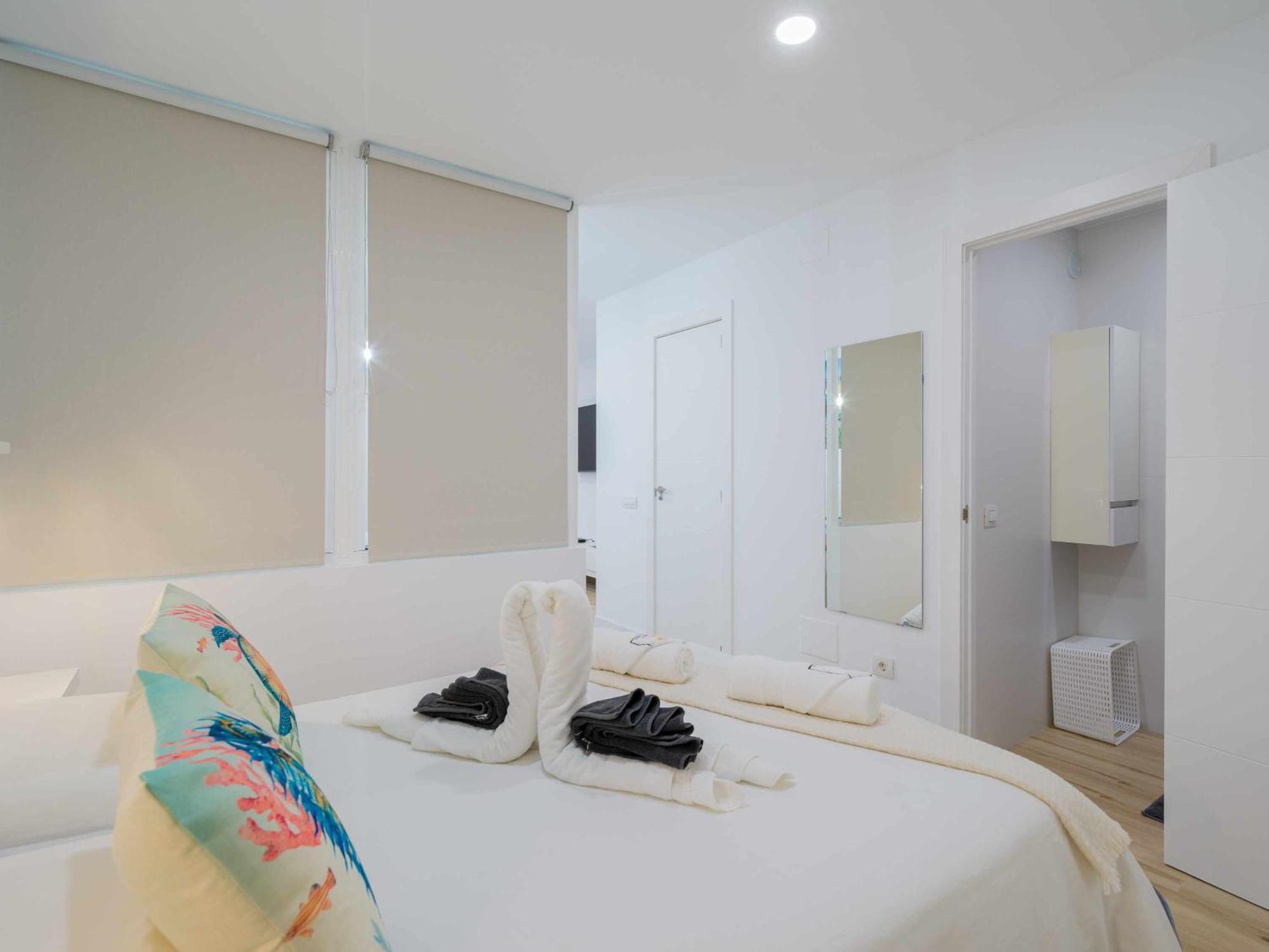 Moguel Canarian Holiday 2º Arguineguin المظهر الخارجي الصورة
